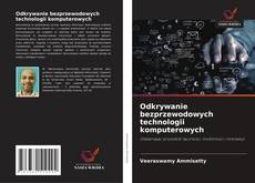 Buchcover von Odkrywanie bezprzewodowych technologii komputerowych
