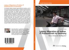 Portada del libro de Labour Migration of Indian IT Professionals to Germany