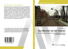 Copertina di Das Monster vor der Haustür