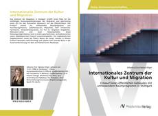 Portada del libro de Internationales Zentrum der Kultur und Migration