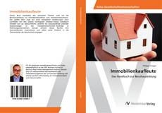 Copertina di Immobilienkaufleute