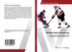 Copertina di Motive beim Eishockey