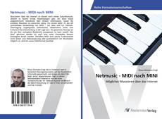 Copertina di Netmusic - MIDI nach MINI