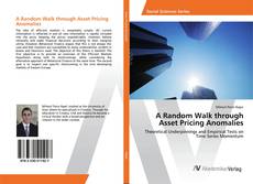 Copertina di A Random Walk through Asset Pricing Anomalies