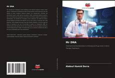 Couverture de Mr DNA