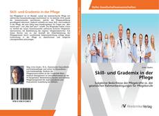 Copertina di Skill- und Grademix in der Pflege