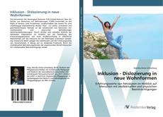 Borítókép a  Inklusion - Dislozierung in neue Wohnformen - hoz