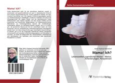 Borítókép a  Mama! Ich? - hoz