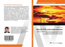 Copertina di Das EU ETS und seine Kosten