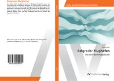 Portada del libro de Belgrader Flughafen
