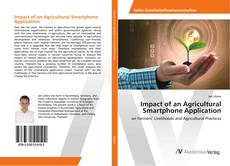 Copertina di Impact of an Agricultural Smartphone Application