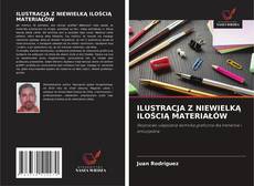 ILUSTRACJA Z NIEWIELKĄ ILOŚCIĄ MATERIAŁÓW kitap kapağı