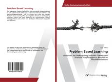 Copertina di Problem Based Learning