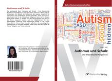 Copertina di Autismus und Schule