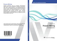 Copertina di Process Mining