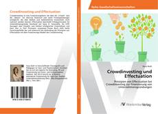 Copertina di Crowdinvesting und Effectuation