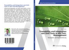 Copertina di Traceability und Integration von Unit-Tests in das Test-Management