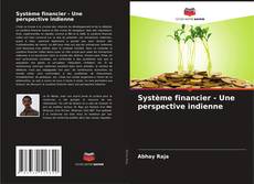 Système financier - Une perspective indienne的封面