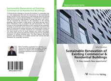 Copertina di Sustainable Renovation of Existing Commercial & Residential Buildings