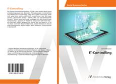 Copertina di IT-Controlling