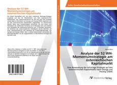 Copertina di Analyse der 52 WH-Momentumstrategie am österreichischen Kapitalmarkt