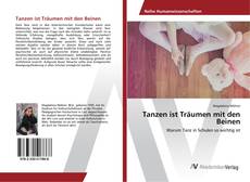 Borítókép a  Tanzen ist Träumen mit den Beinen - hoz