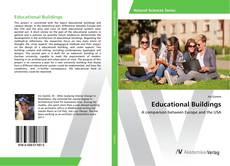 Copertina di Educational Buildings