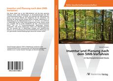 Bookcover of Inventur und Planung nach dem SWB-Verfahren