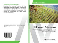 Borítókép a  GIS–basierte Risikoanalyse - hoz