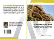 Copertina di Inspirationsquelle Natur