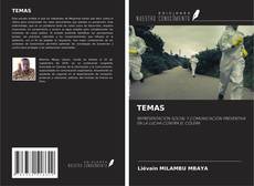 Обложка TEMAS