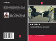 Copertina di QUESTÕES