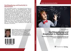 Borítókép a  Hochbegabung und Kreativität in Mathematik - hoz