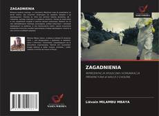 Portada del libro de ZAGADNIENIA