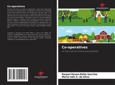Co-operatives kitap kapağı