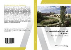 Borítókép a  Das Vermächtnis von Al-Andalus - hoz