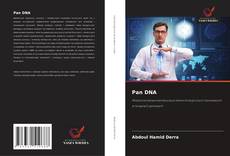 Portada del libro de Pan DNA