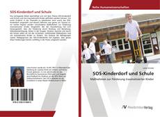 Copertina di SOS-Kinderdorf und Schule