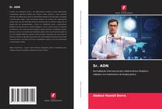 Sr. ADN的封面