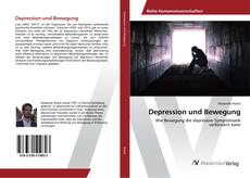 Copertina di Depression und Bewegung