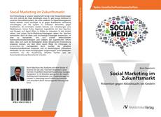 Copertina di Social Marketing im Zukunftsmarkt