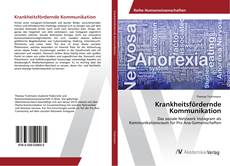 Bookcover of Krankheitsfördernde Kommunikation
