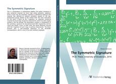 Copertina di The Symmetric Signature