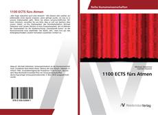 Copertina di 1100 ECTS fürs Atmen