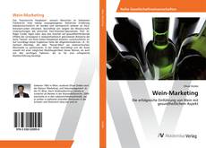 Copertina di Wein-Marketing