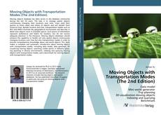 Copertina di Moving Objects with Transportation Modes (The 2nd Edition)