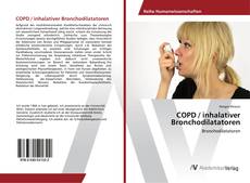 Copertina di COPD / inhalativer Bronchodilatatoren