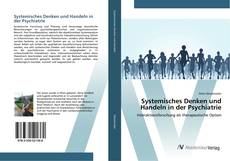 Copertina di Systemisches Denken und Handeln in der Psychiatrie