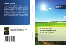 Buchcover von The Infinity Agriculture