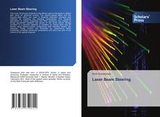 Buchcover von Laser Beam Steering
